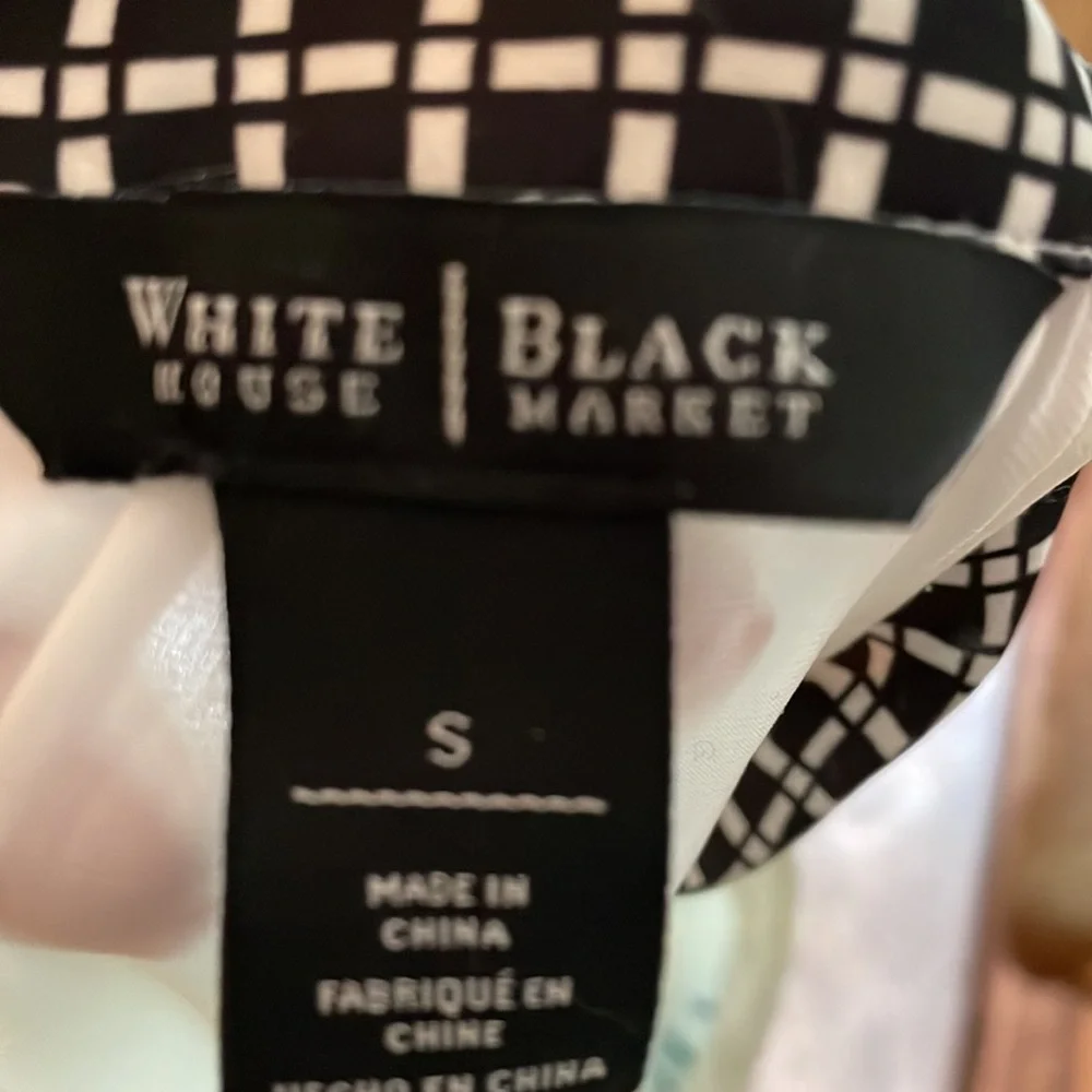 WHBM top - Picture 5 of 5